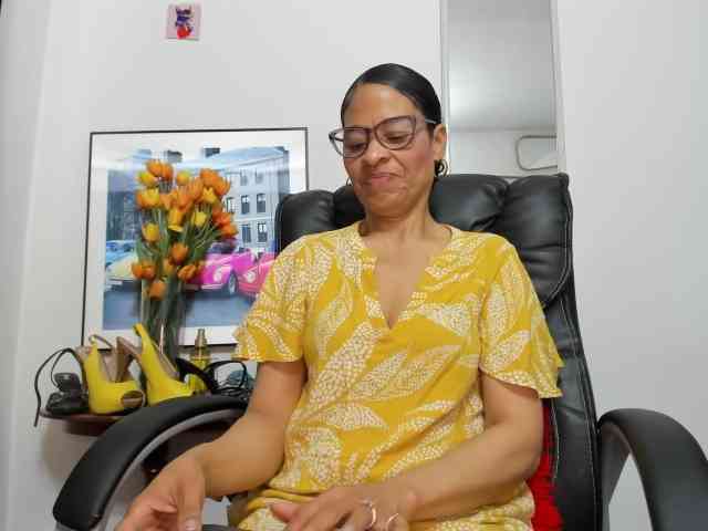 Aries-Mature Aries-Mature