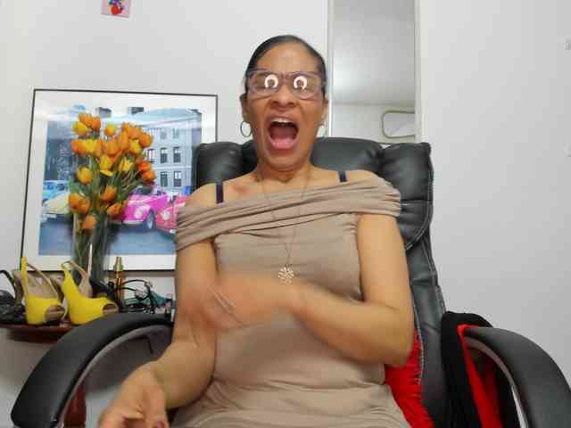 Aries-Mature Aries-Mature