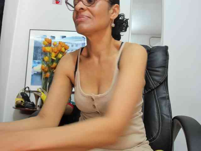 Aries-Mature Aries-Mature