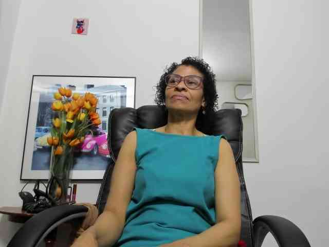 Aries-Mature Aries-Mature