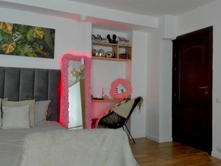 Fancy-t33n Porn Show