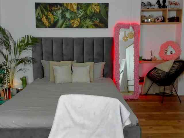 Fancy-t33n webcam