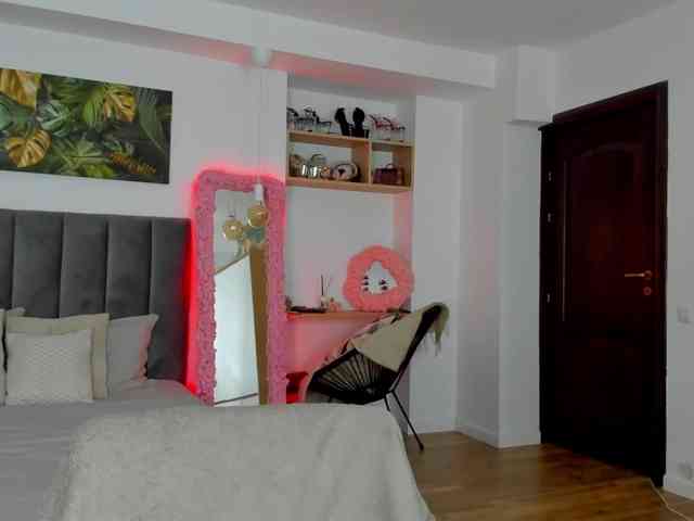 Fancy-t33n webcam