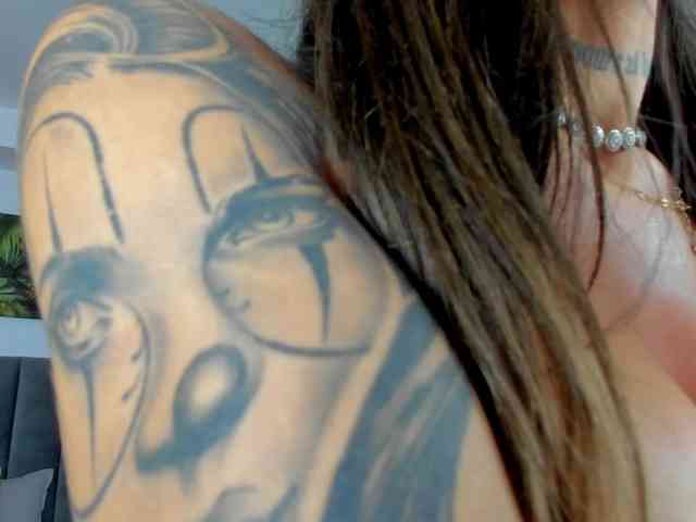 videochat sexy Fancy-t33n