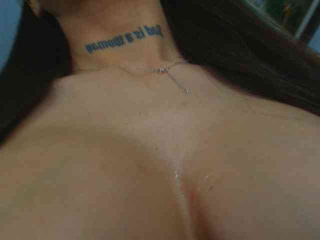 Fancy-t33n Live Webcam on BongaCams