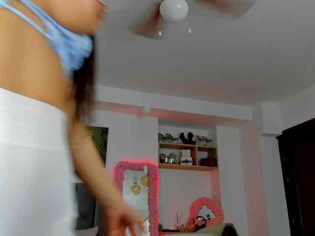 Fancy-t33n webcam