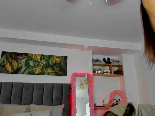 Fancy-t33n webcam