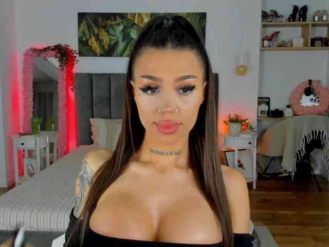 Fancy-t33n webcam