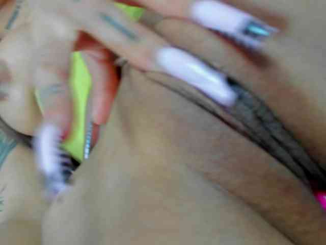 Fancy-t33n Live Webcam on BongaCams