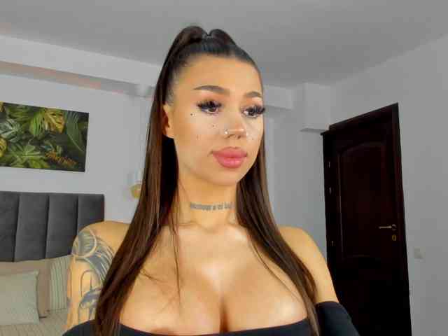 Fancy-t33n webcam