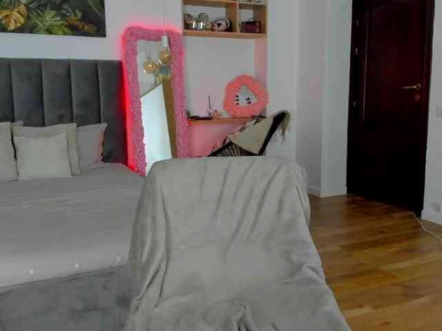 Fancy-t33n webcam