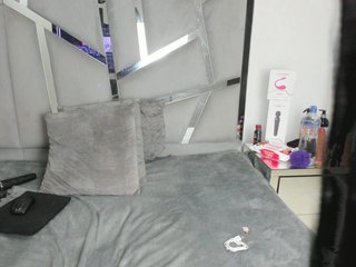 dianarouss Porn Show