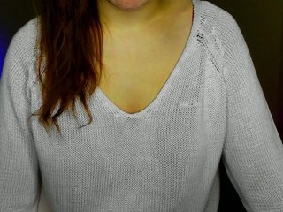 AminaBeatris13 Porn Show