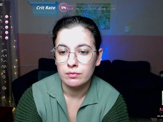 AminaBeatris13 Porn Show
