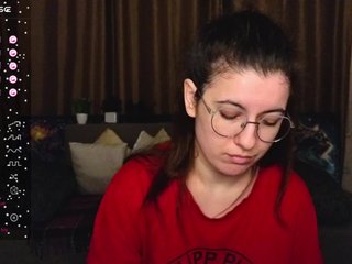 AminaBeatris13 Porn Show