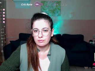 AminaBeatris13 Porn Show