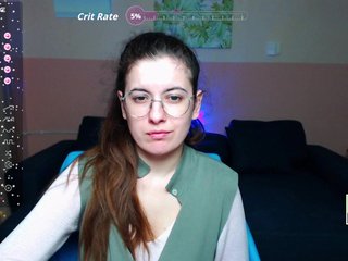 AminaBeatris13 Porn Show