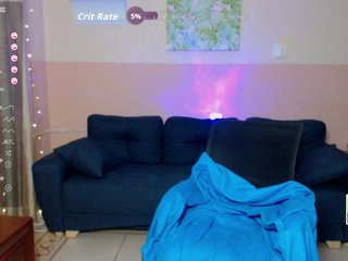 AminaBeatris13 Porn Show