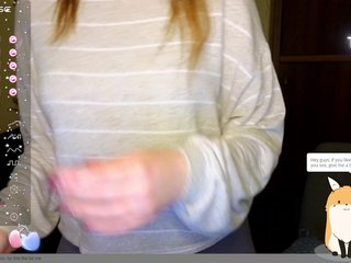 AminaBeatris13 Porn Show