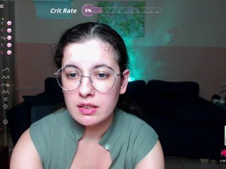 AminaBeatris13 Porn Show