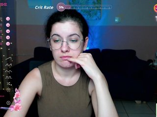 AminaBeatris13 Porn Show