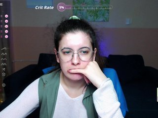 AminaBeatris13 Porn Show