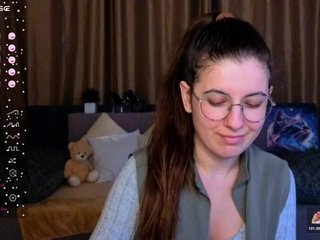 AminaBeatris13 Porn Show