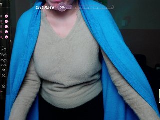 AminaBeatris13 Porn Show