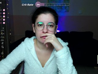 AminaBeatris13 Porn Show