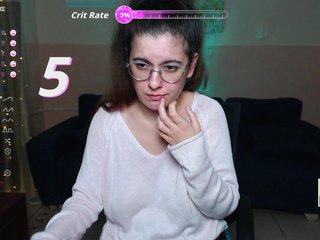 AminaBeatris13 Porn Show