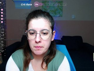 AminaBeatris13 Porn Show