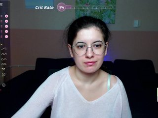 AminaBeatris13 Porn Show