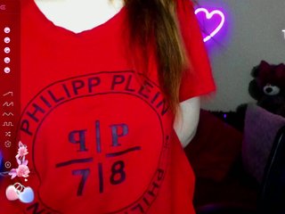 AminaBeatris13 Porn Show