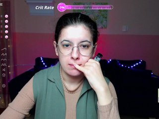 AminaBeatris13 Porn Show