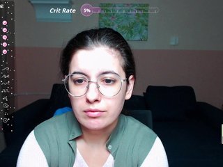 AminaBeatris13 Porn Show