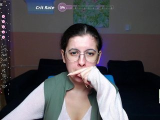 AminaBeatris13 Porn Show