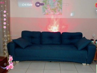 AminaBeatris13 Porn Show