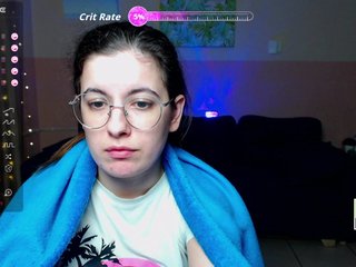 AminaBeatris13 Porn Show