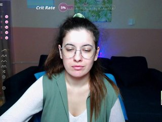 AminaBeatris13 Porn Show