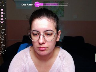AminaBeatris13 Porn Show
