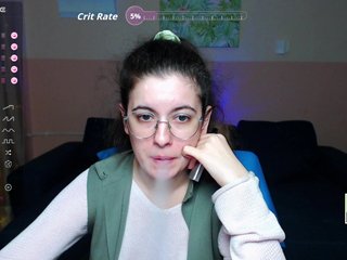 AminaBeatris13 Porn Show