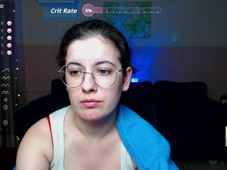 AminaBeatris13 Porn Show