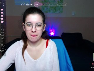 AminaBeatris13 Porn Show