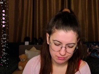 AminaBeatris13 Porn Show