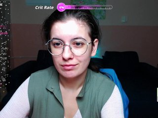 AminaBeatris13 Porn Show