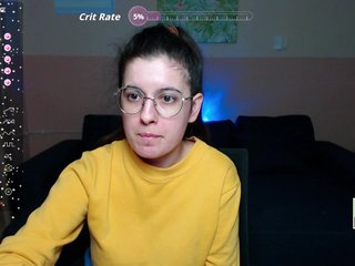 AminaBeatris13 Porn Show