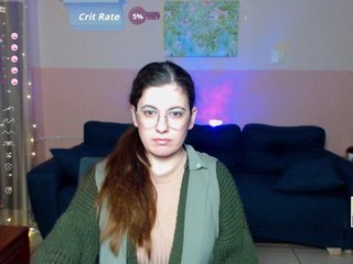 AminaBeatris13 Porn Show