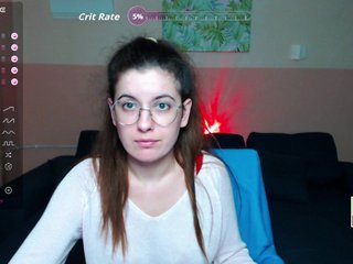 AminaBeatris13 Porn Show