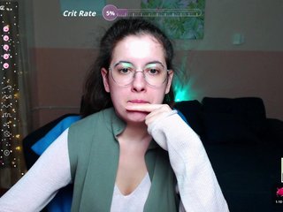 AminaBeatris13 Porn Show