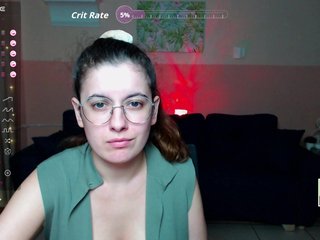 AminaBeatris13 Porn Show